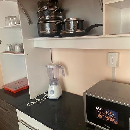 La Negrita Host Bed and Breakfast Σούκρε Εξωτερικό φωτογραφία