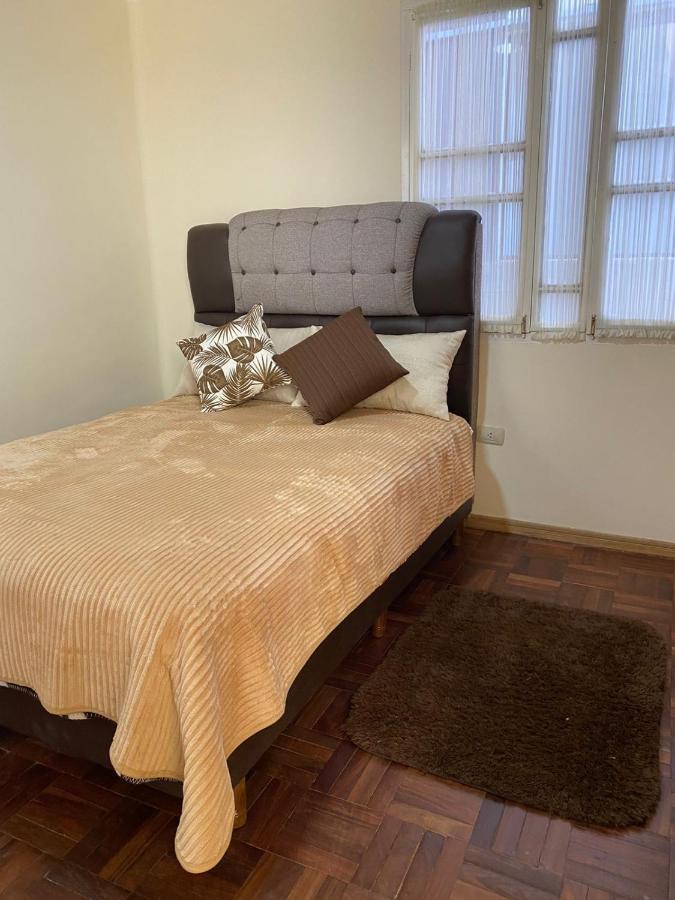La Negrita Host Bed and Breakfast Σούκρε Εξωτερικό φωτογραφία