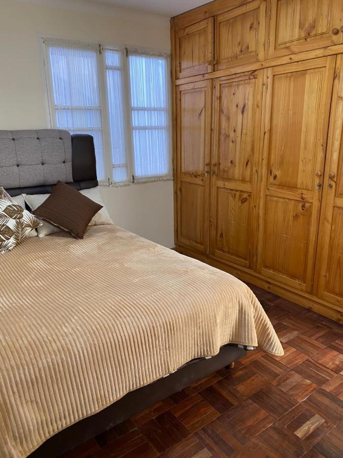 La Negrita Host Bed and Breakfast Σούκρε Εξωτερικό φωτογραφία