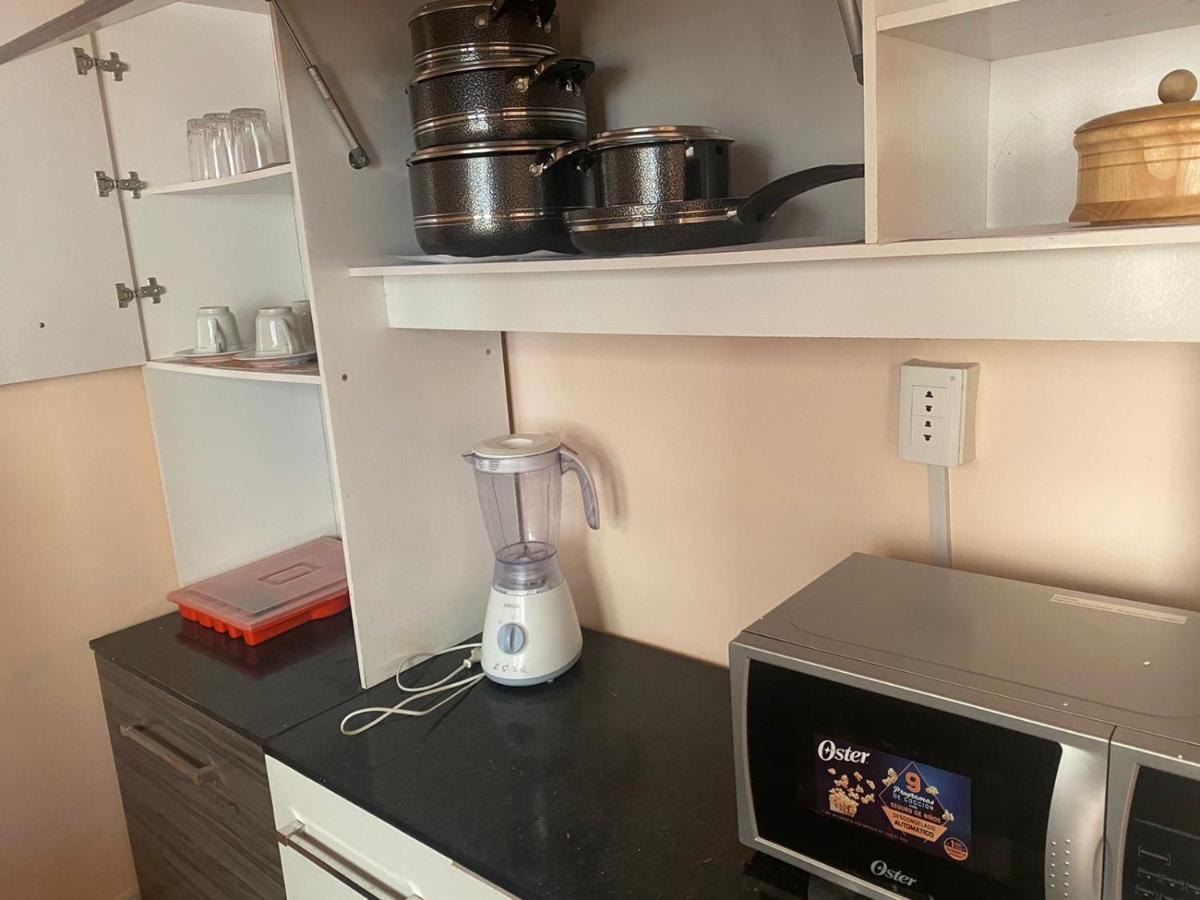 La Negrita Host Bed and Breakfast Σούκρε Εξωτερικό φωτογραφία