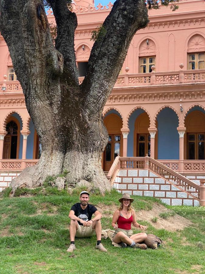La Negrita Host Bed and Breakfast Σούκρε Εξωτερικό φωτογραφία