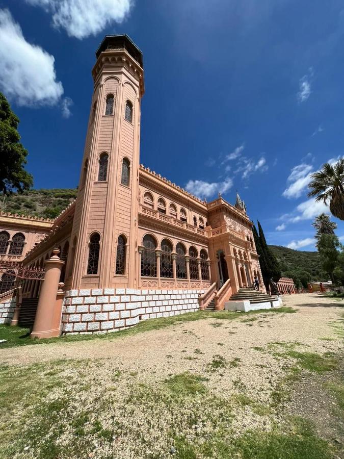 La Negrita Host Bed and Breakfast Σούκρε Εξωτερικό φωτογραφία
